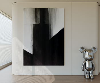 Modern Painting-ID:662323008