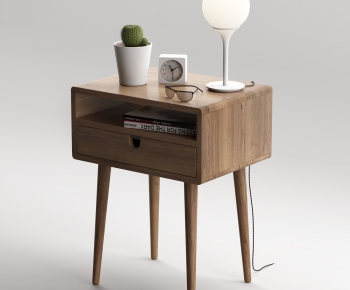 Modern Bedside Cupboard-ID:133738993