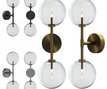 Modern Wall Lamp-ID:998063098