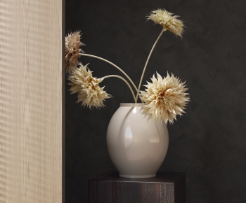 Modern Dried Branch-ID:489334114