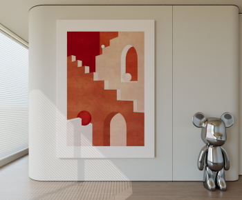 Modern Painting-ID:934225081