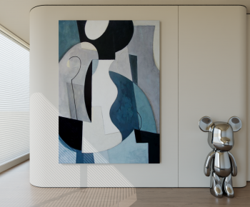 Modern Painting-ID:640064005