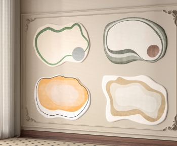 Modern The Carpet-ID:412298929