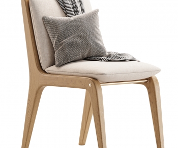 Modern Dining Chair-ID:636570936