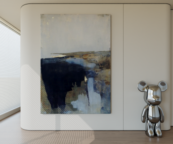 Modern Painting-ID:564011109