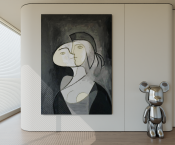 Modern Painting-ID:933573012