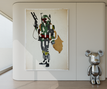 Modern Painting-ID:822709083