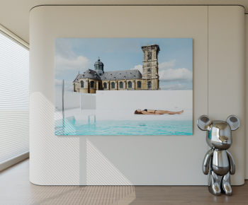 Modern Painting-ID:167915113