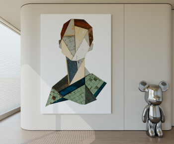 Modern Painting-ID:541682007