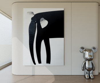 Modern Painting-ID:468519938