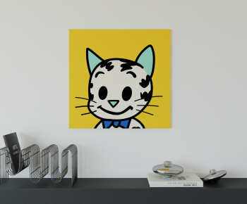 Modern Painting-ID:988920931