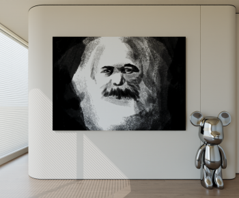 Modern Painting-ID:834542993