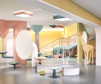 Modern Playground-ID:351918948