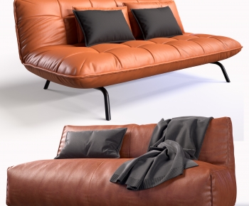 Modern A Sofa For Two-ID:481383099