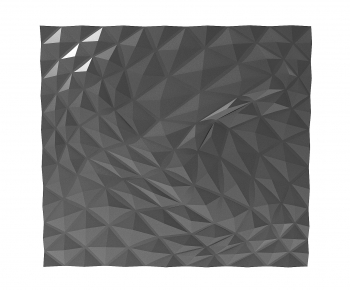 Modern Wall Decoration-ID:746411093