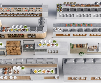 Modern Operation Console-ID:480878119