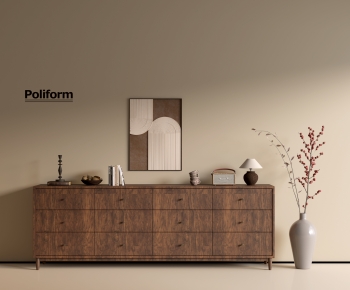 Modern Side Cabinet-ID:559323071