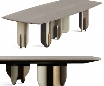 Modern Dining Table-ID:621748924