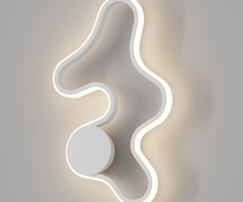 Modern Wall Lamp-ID:888046984