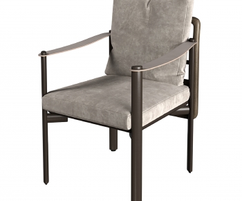 Modern Dining Chair-ID:603930957
