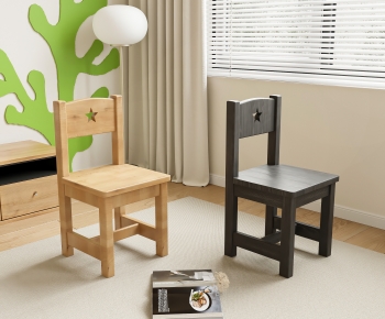 Modern Single Chair-ID:497997051