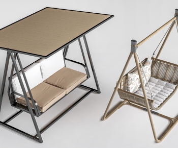 Modern Hanging Chair-ID:646713974