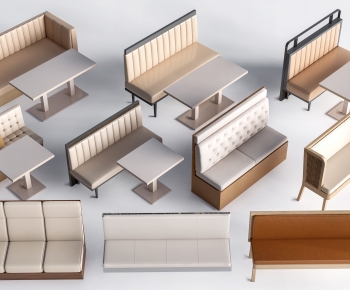 Modern Card Seat Sofa-ID:753942979