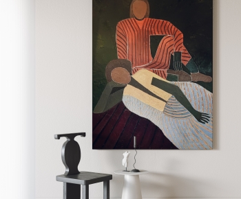 Modern Painting-ID:852050865