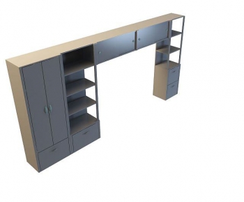 Modern The Wardrobe-ID:312709091