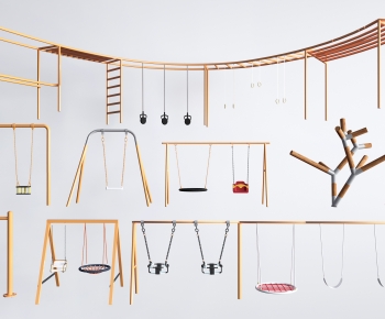 Modern Hanging Chair-ID:713471893