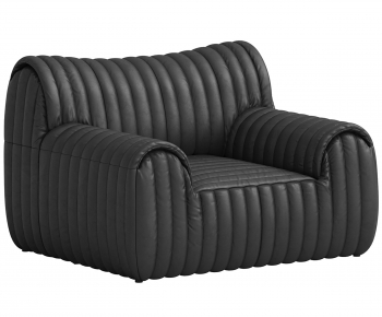 Modern Single Sofa-ID:175838956