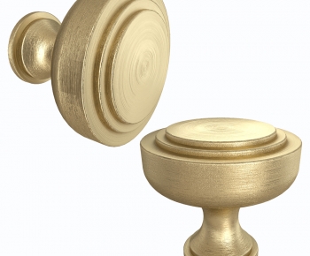 Modern Door Handle-ID:341169852