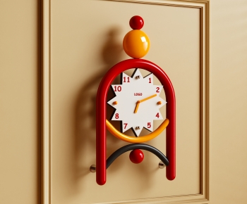 Modern Wall Clock-ID:578548966