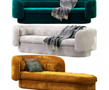 Modern Multi Person Sofa-ID:605000974