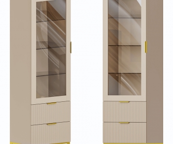 Modern Wine Cabinet-ID:678214074