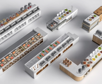 Modern Operation Console-ID:238030911