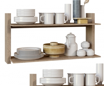 Modern Kitchenware-ID:891747003