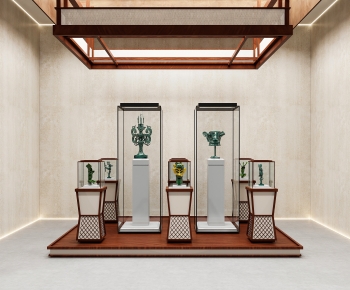 Modern Decorative Set-ID:552345998