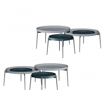 Modern Coffee Table-ID:163089993