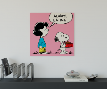 Modern Painting-ID:461323984