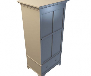 Simple European Style The Wardrobe-ID:170092114