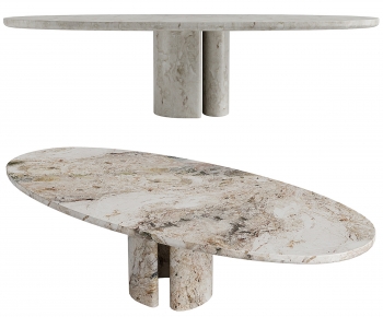 Modern Dining Table-ID:373800997