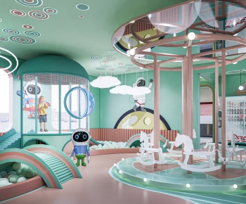 Modern Playground-ID:440568928