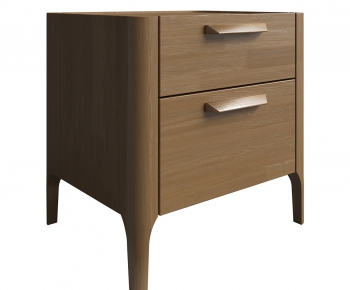 Modern Bedside Cupboard-ID:292870044