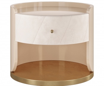 Modern Bedside Cupboard-ID:618890052