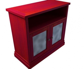 Modern Side Cabinet-ID:122890958