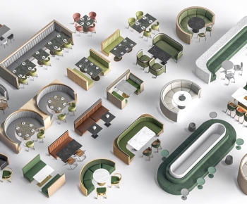 Modern Card Seat Sofa-ID:479829072