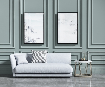 Modern Multi Person Sofa-ID:282522928