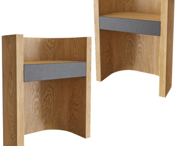 Modern Bedside Cupboard-ID:524292959