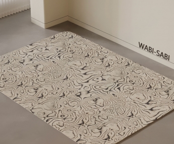 Modern The Carpet-ID:243849848